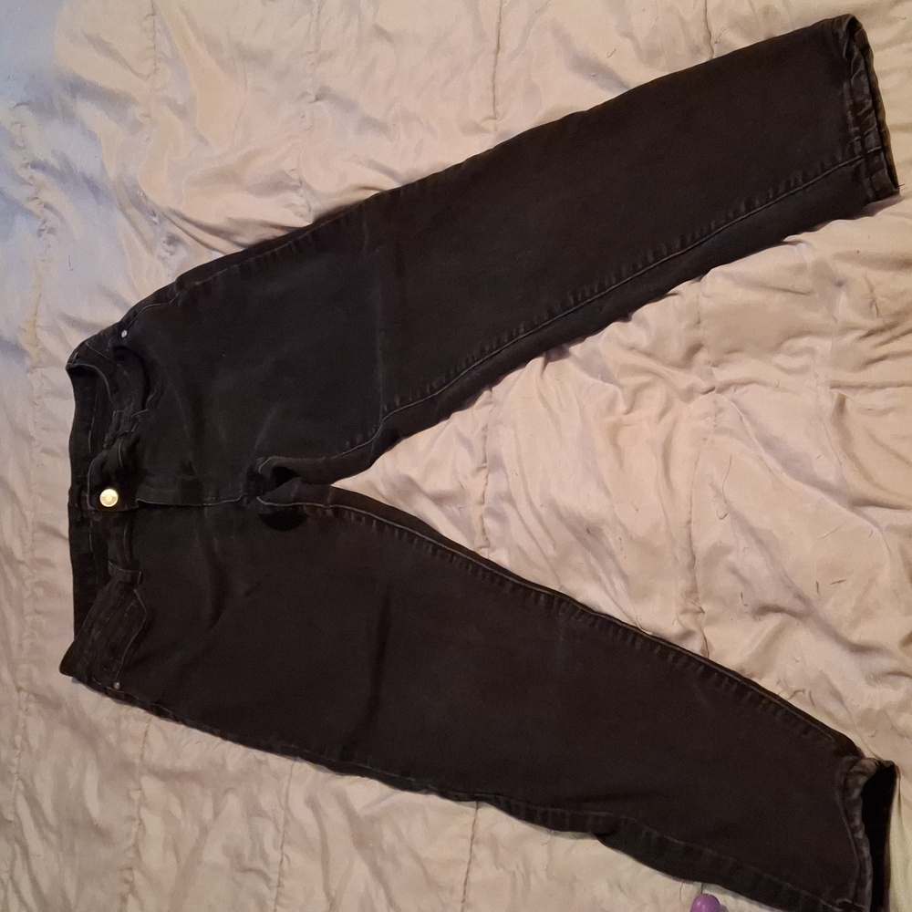 Women's jeans
